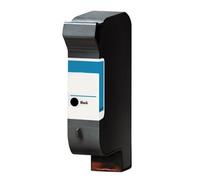 Compatibile Cartuccia NERO per Stampante Hp DESKJET 960CXI - Produttore: Offertecartucce.com