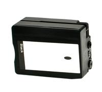 Compatibile Cartuccia NERO per Stampante Hp OFFICEJET 7612 E-AIO - Produttore: Offertecartucce.com