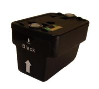 Compatibile Cartuccia NERO per Stampante Hp PHOTOSMART C6200 - Produttore: Offertecartucce.com