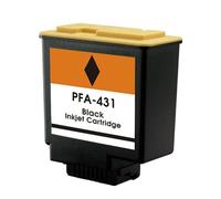 Compatibile Cartuccia NERO per Stampante Philips IPF325 - Produttore: Offertecartucce.com