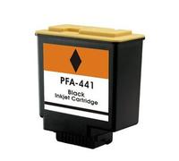 Compatibile Cartuccia NERO per Stampante Philips IPF520 - Produttore: Offertecartucce.com