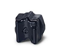 Compatibile Cartuccia NERO per Stampante Xerox PHASER 8400 - Produttore: Offertecartucce.com