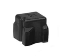 Compatibile Cartuccia NERO per Stampante Xerox WORKCENTRE C2424 - Produttore: Offertecartucce.com