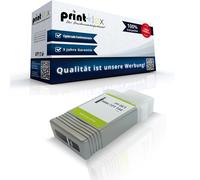 Compatibile Cartuccia per Canon Ipf 510 600 605 610 PFI102MBK Opaco Nero