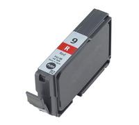 Compatibile Cartuccia ROSSO per Stampante Canon PIXMA PRO9500 - Produttore: Offertecartucce.com