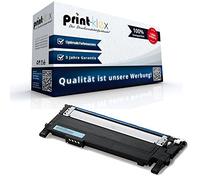 Compatibile Cartuccia Toner ciano CLT-C404S per Samsung XPRESS C430 W c430s eries C 430 C430 W C 480 C480FN C 480 FN C480 FW C480 Series C 480 W C480 W Blu CLT 404 cltc404 CLT-C404S ELS CLT-C404S/ELS