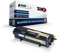 Compatibile Cartuccia Toner Nero per Brother TN-6600 DCP1200 DCP1400 Fax 4750 Fax 5750 Fax 8350P Fax 8360P Fax 8360PLT Fax 8750P HL1030
