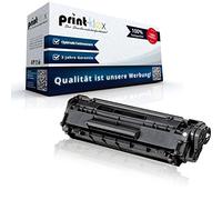 Compatibile Cartuccia Toner per Canon I-Sensys LBP6200 D LBP6200 LBP6230 Dw 3483B002 Canon 726 Canon726 - Premium Plus Serie