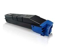 Compatibile Cartuccia Toner per Copystar CS3050CI CS3550CI Kyocera Taskalfa 3050CI 3050CIG 3051CI 3550CI 3550CIG 3551CI TK8305 TK8305C TK-8305 Ciano Ciano C - Office Serie Pro