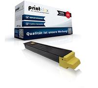 Compatibile Cartuccia Toner per Kyocera CS 2551 CI tk8325 TK 8325 tk8325y TK 8325y TK 8325y Giallo Yellow - Office Light Serie
