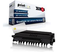 Compatibile Cartuccia Toner per Philips LFF-6020 LFF-6050 LFF-6080 Laser MFD-6020 MFD-6020W W MFD-6050 MFD-6050W MFD-6080 PFA822 PFA-822 Black Nero