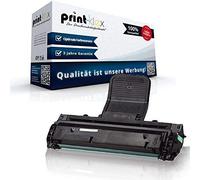 Compatibile Cartuccia Toner per Samsung ML1640 ML1640K ML1641 ML1641K ML1642K ML1645 ML2240 ML2240K ML2241 ML2241K MLTD1082S MLTD1082S MLT-D108 Nero Nero XXL