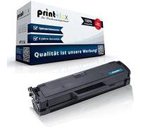 Compatibile Cartuccia Toner per Samsung MLT-D101S/Els 101 SCX4521NS SF760P MLTD101 Mlt 101S Black Nero