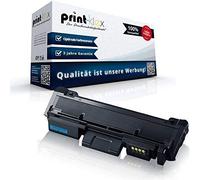 Compatibile Cartuccia Toner per Samsung Xpress M2825 ND Xpress M2875 Fd Xpress M2875 Fw Xpress M2875 ND Xpress M2876 MLT-D116L/Els 116L MLTD116 Lels Mlt D116 MLT-D116LELS Mlt 116 L Els Nero Black