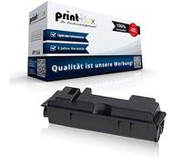 Compatibile Cartuccia Toner per Triumph Adler DC2315 DC-2315 Utax CD1315 CD-1315-7.200 Pagine 611310010 Nero Black