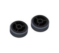 (Compatibile) CET 2xPaper Pickup Roller Lexmark M1140+,MS310d,MS310dn/Sharp B467P#41X0919#40X8260