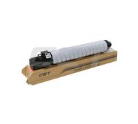 RICOH - Cet Black Ricoh Aficio Mpc4000, 5000- 23k / 510g #841160 - SPEDIZIONE GRATUITA