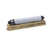 Ricoh Toner MPC3503 Nero CET altissima qualità compatibile AFICIO MP C3003 29.5K 495g
