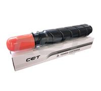 CET Canon C-EXV33 CPP Toner Cartridge-146K/700g 2785B003AA