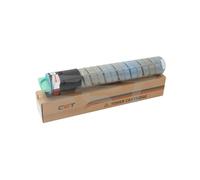 Compatibile CET Cyan Ricoh Aficio MPC2030 MPC2050-5.5K/ 135g 841197