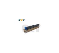 Compatibile CET Cyan Sharp MXC36GT Toner Cartridge-15K/285g-MX-36GTCA