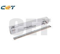 (Compatibile) CET Double Layer Drum Cleaning Blade-Black Minolta DR618K-Blade#260K