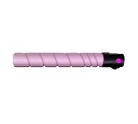 Konica Minolta Toner TN-321M per Bizhub C224 Magenta 25K / 514g A33K330