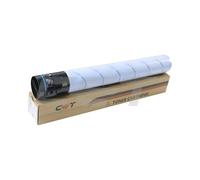 Compatibile CET Konica Minolta TN-324C Bizhub C368- 26K/ 550g A8DA430