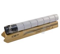 CET Konica Minolta TN-324K-Chemical- 28K/ 579g A8DA150 - MICE141250