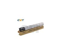 Compatibile CET Konica Minolta TN-325/326/515/516-Chemical-24K/574g