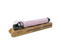 Ricoh Toner Magenta per Aficio MPC2800 - 15K / 370 g - 841422, 841278, RICE6853M