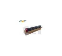 Compatibile CET Magenta Sharp MXC36GT Toner -15K/285g MX-36GTMA