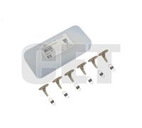 (Compatibile) CET Upper Picker Finger W/Spring Kyocera M4125idn,M4132idn,M4226idn,M4230idn