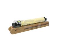 Compatibile CET Yellow Ricoh Aficio MPC2800-15K/ 370g 841421 841277