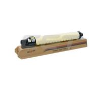 TONER MP C3002 Y GIALLO CET ALTISSIMA QUALITA' COMPATIBILE 841736 841648 PER RIC