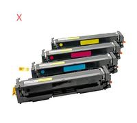 (Compatibile) Ciano com HP Pro 3202DW/MF 3302SDW/MFP 3302FDW 2.5K#W2191X