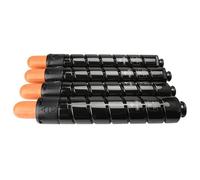 Toner EXV52C ciano 0999C002 compatibile per Canon imageRUNNER Advance DX C7700,C