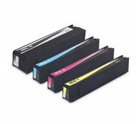 HP Serbatoio Ciano Compatibile - HP981XLC