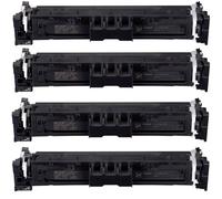 Ciano Compatibile con i-SENSYS LBP673 MF752 MF754-5.5K5097C002 CAN069HC