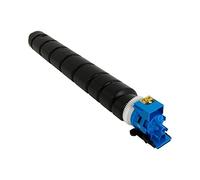 (Compatibile) Ciano compa Kyocera TASKalfa 2552ci,2553ci-15K#1T02L7CNL0