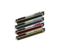 (Compatibile) Ciano compatible HP CE311A/CF351A-1.0K-CAN729C#126A#130A