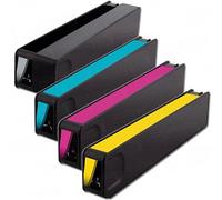 HP Serbatoio Ciano Compatibile - HP991XLC