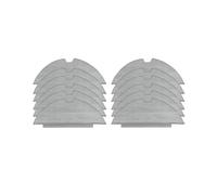 Compatibile Compatibile con Eufy RoboVac L35 Hybrid+ / LR30 Hybrid+ Panni for mocio Straccio Robot Aspirapolvere Ricambio Ricambio Accessorio(Set B)