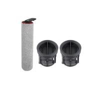 Compatibile, compatibile con l'aspirapolvere Dreame Mova X4 Pro e la spazzola a rullo for lavapavimenti/pezzi di ricambio for filtro HEPA