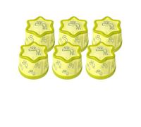 Compatibile Compatibile con LG CordZero A9 A958VA A958SA A958IA A938SA A9K Master/Extra A907GMS A905RM A906SM Prefiltro for aspirapolvere(6 Pcs)