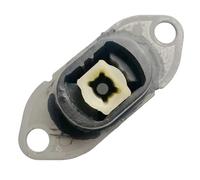 Compatibile compatible for Mercedes Benz A4532400200 W453 Smart Forfour Auto Supporto Motore Cuscinetto In Gomma Staffa Ammortizzatore Ricambi Auto