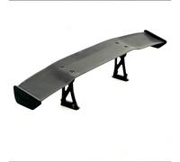 Compatibile Con 1/10 Per Camion Universale Per Auto RC Per Buggy Modello Di Per Hobby Parti Aggiornamento Materiale Speciale Spoiler Ala Fai Da Te RC Parti Auto
