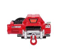 Compatibile con 1 10 RC Auto Verricello Automatico Wireless Simulato Accessori per Traxxas Redcat RC4WD Tamiya Axial SCX10 D90 HPI Crawler