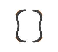 Compatibile con 1 set di protezione dell'elica del drone, anello anti-collisione, striscia EVA ad alta elasticità for AVAT 2