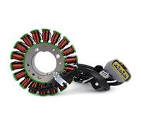 Compatibile con 1000 sidewinder x tx se le statore bobina per il numero di parte 8KJ-81410-00 2019 2020 2021 Universal Fit